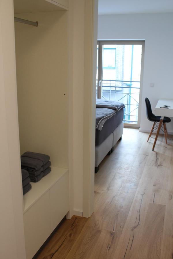 Mont Apartements Aparthotel *