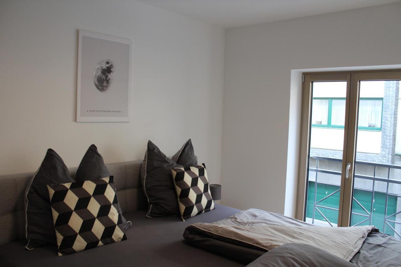 Mont Apartements Aparthotel *