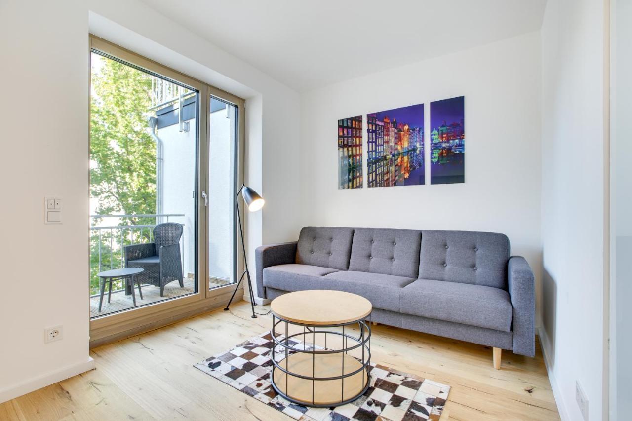 Mont Apartements Cologne