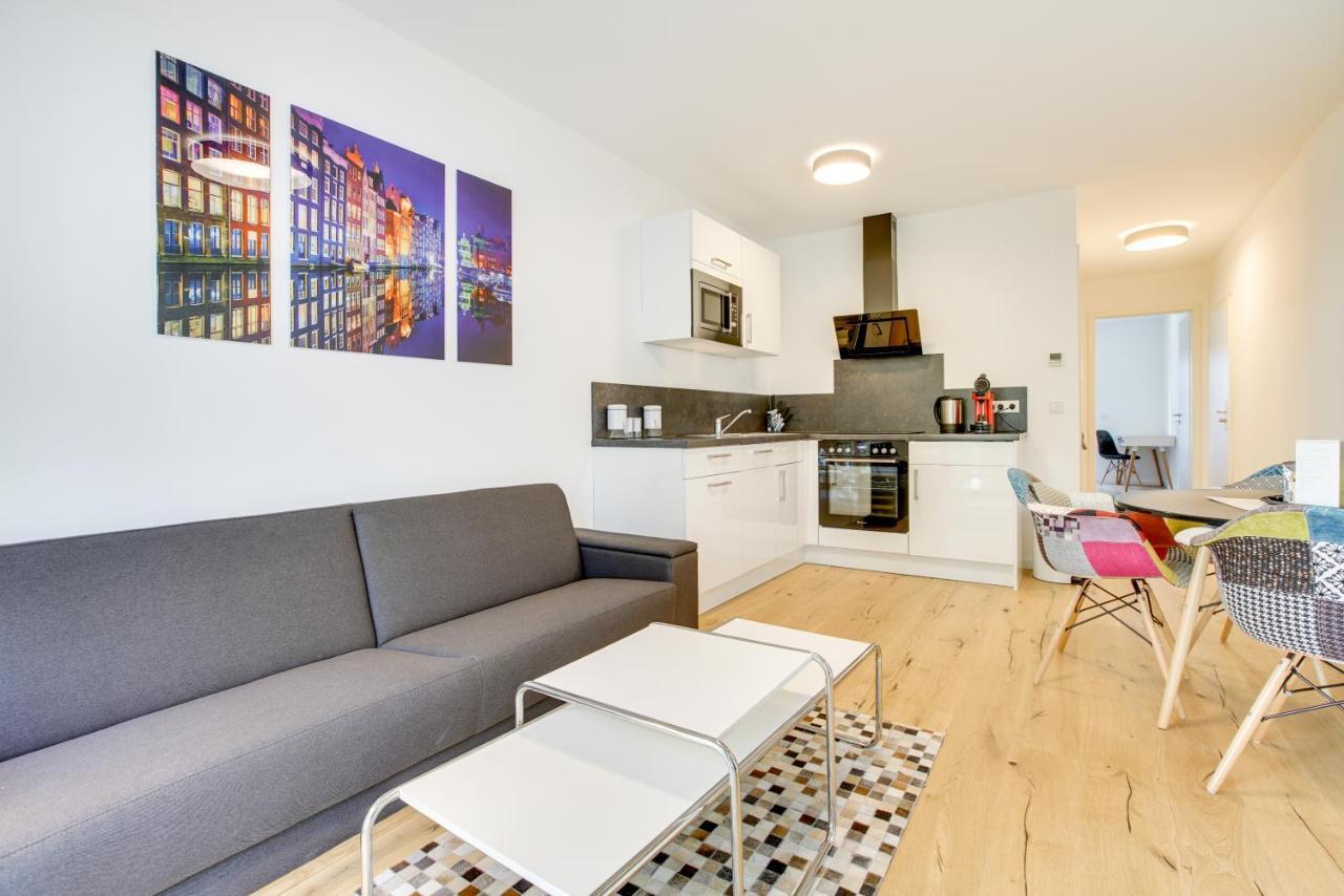 Mont Apartements Aparthotel *