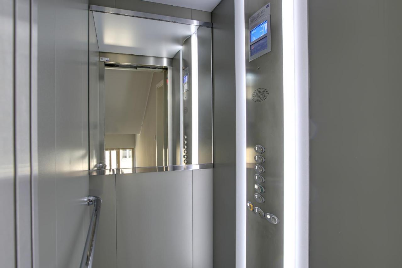 Mont Apartements