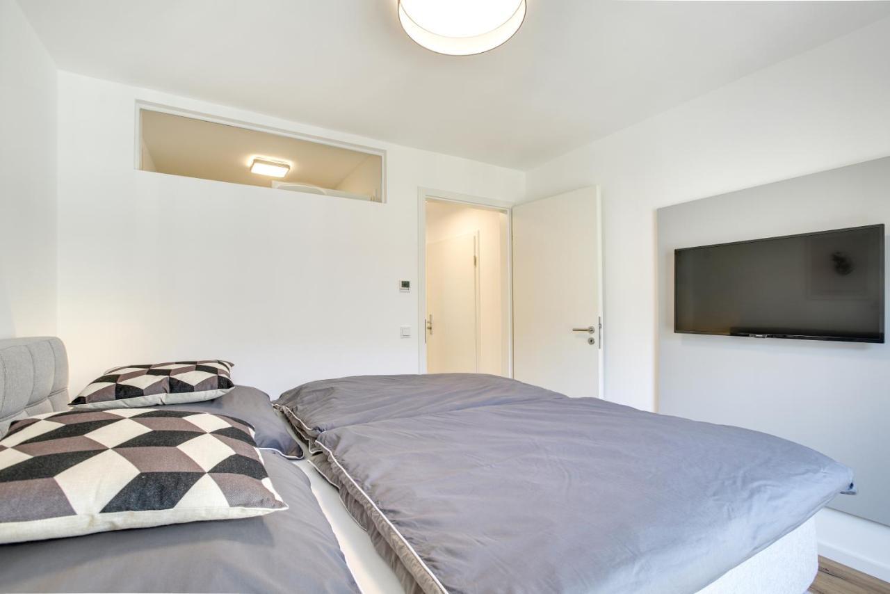 Aparthotel Mont Apartements *