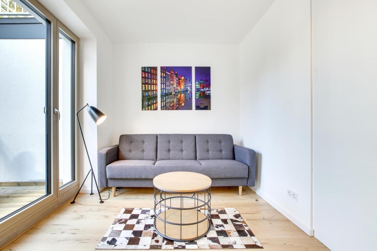 Mont Apartements * Cologne