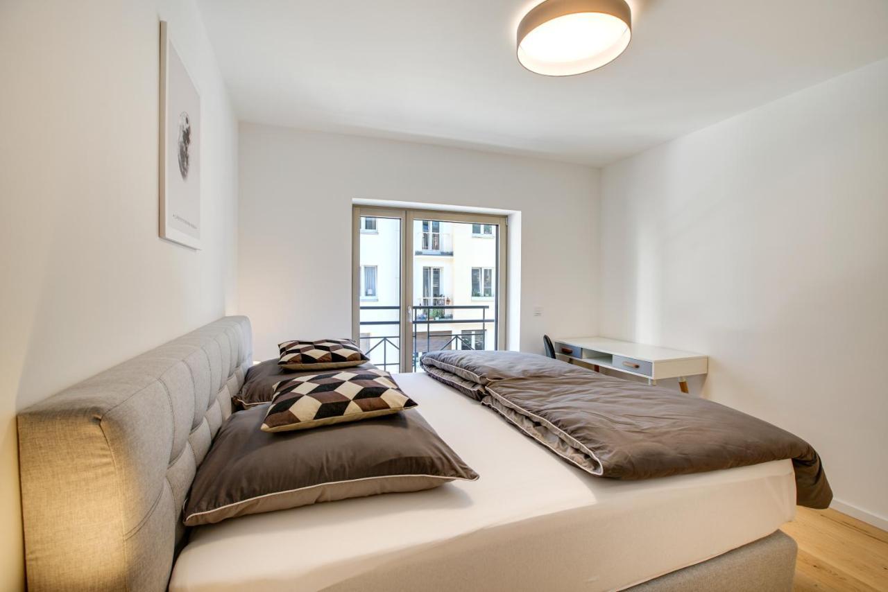 Aparthotel Mont Apartements *