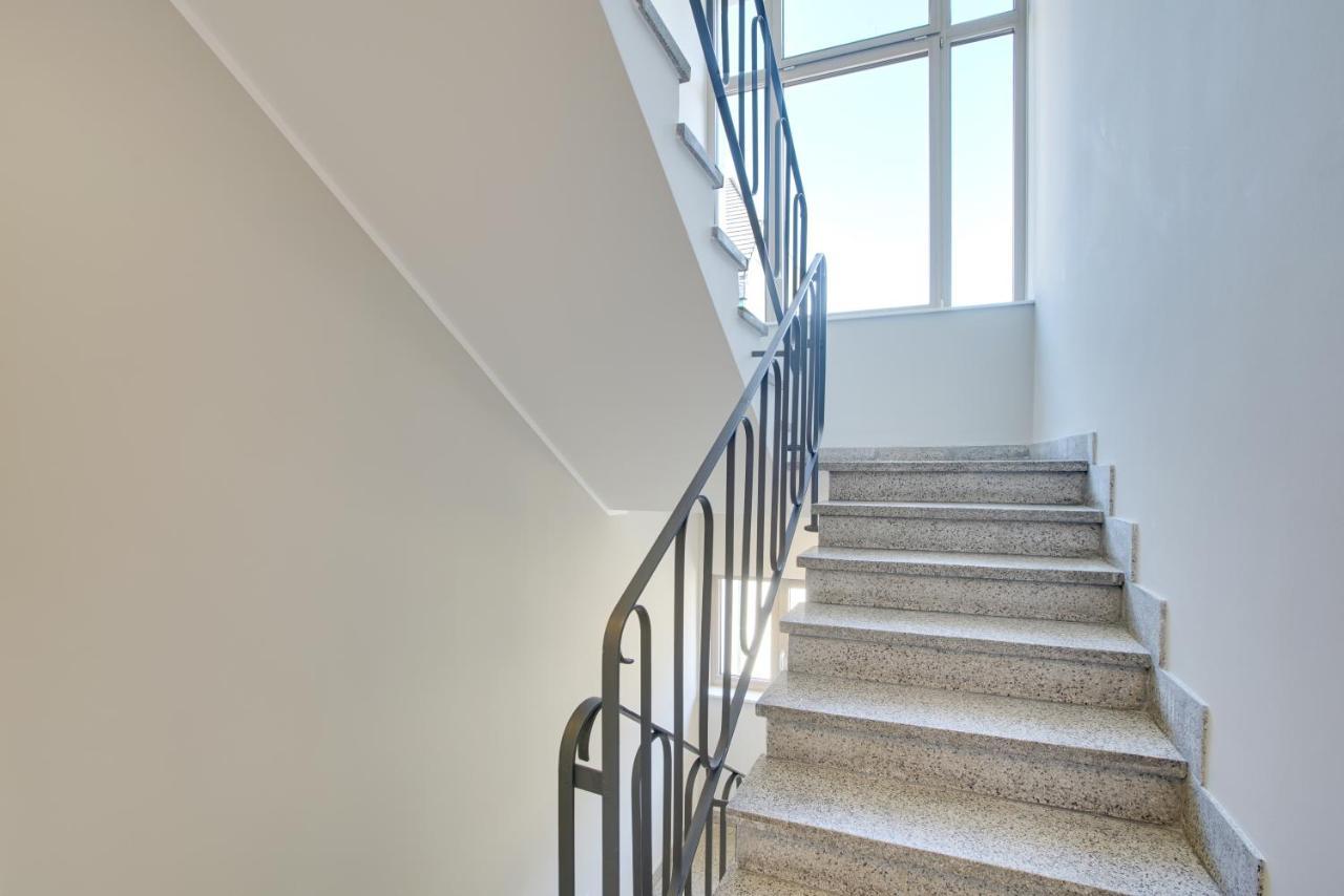 Mont Apartements Aparthotel