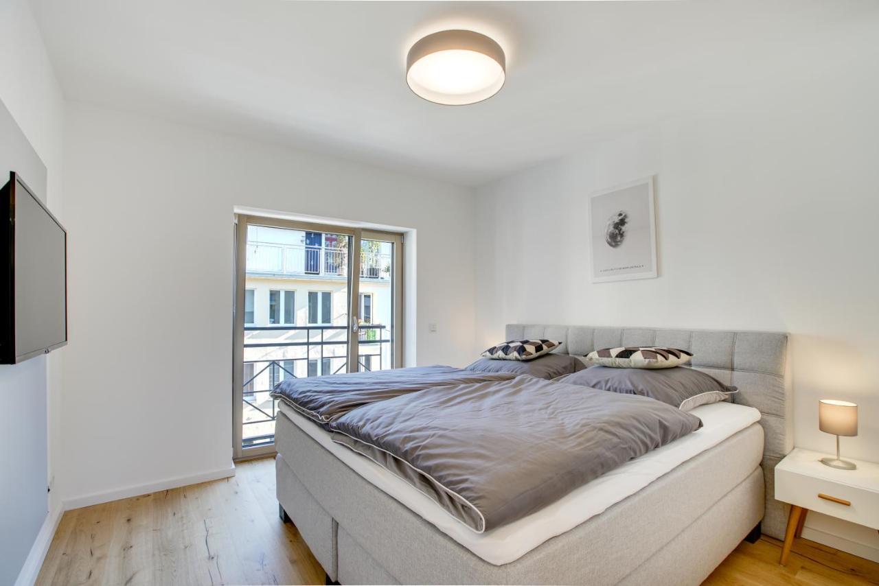 Aparthotel Mont Apartements