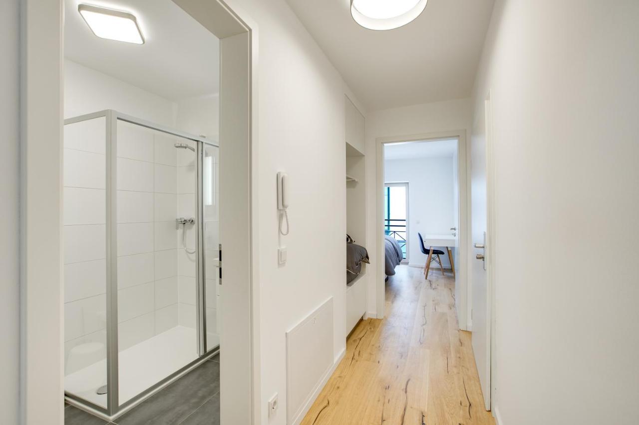 Mont Apartements *