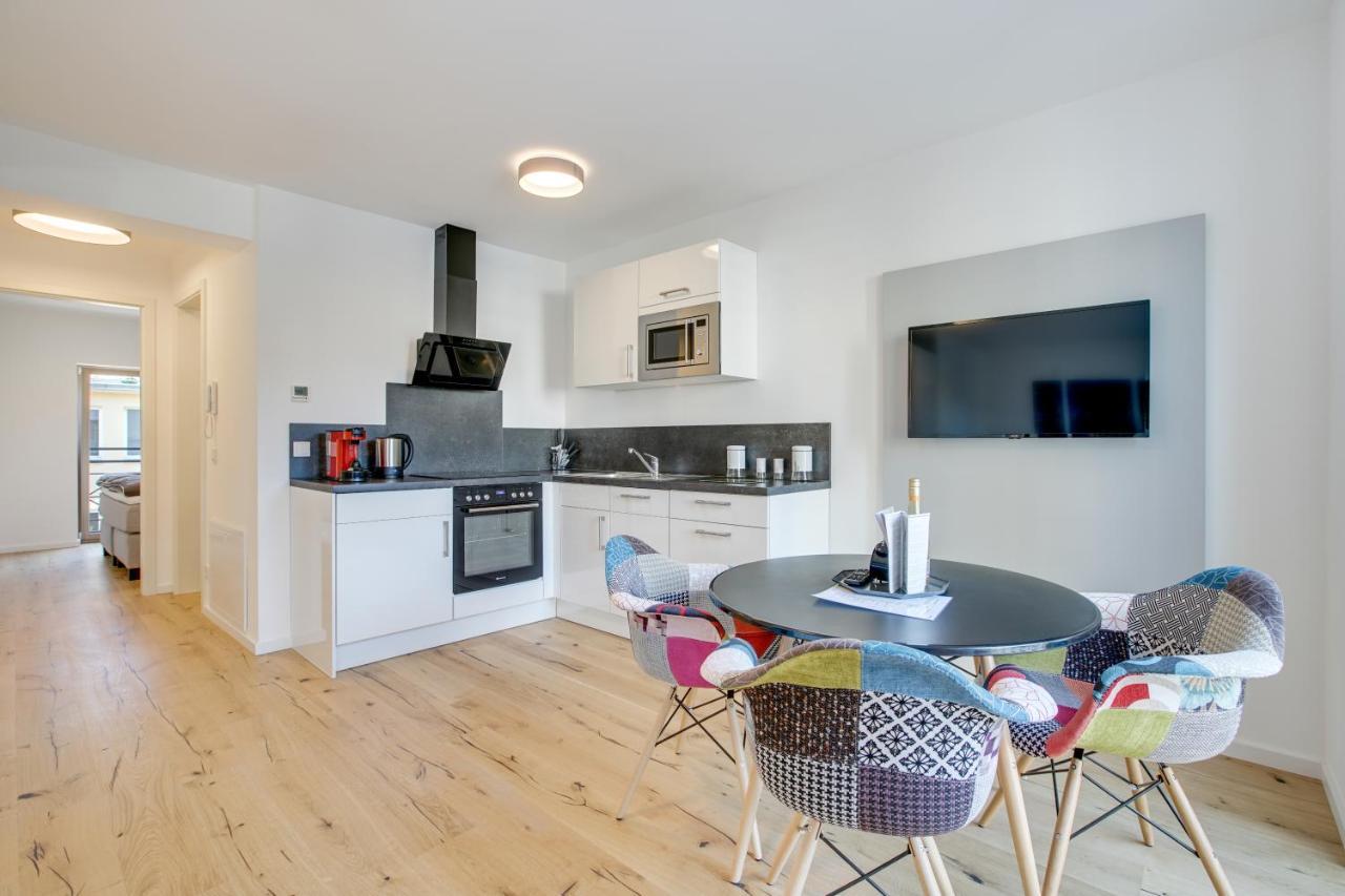 Mont Apartements Aparthotel *