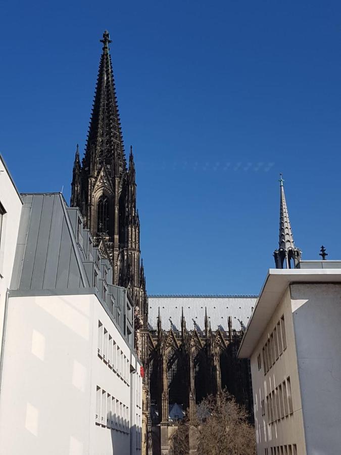 Hardrock Motown 2 Hostel Cologne