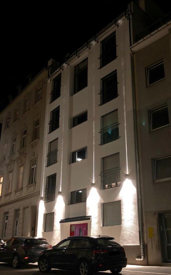 Mont Apartements Aparthotel