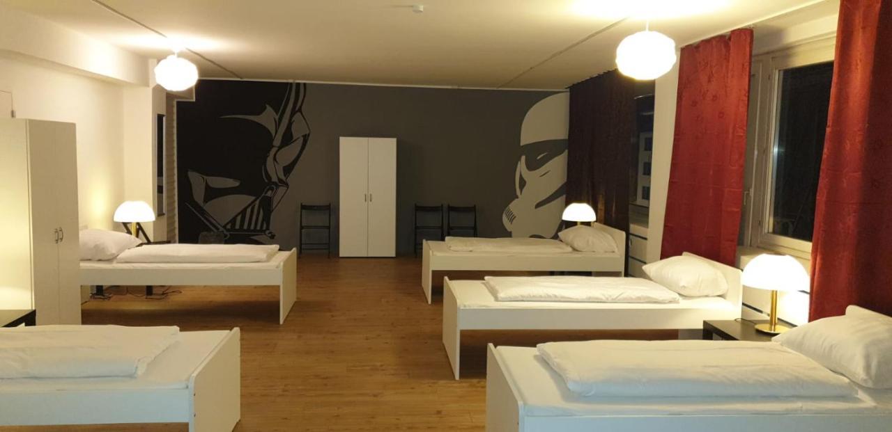 Hardrock Motown Dom *