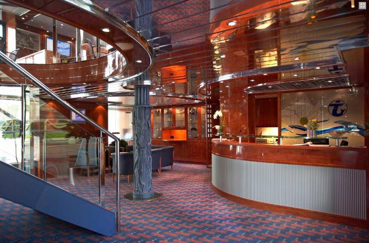 Faircruise Business Hotelship Hotel Cologne