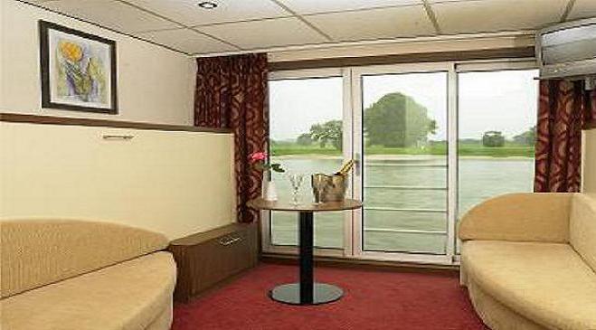Faircruise Business Hotelship 4*