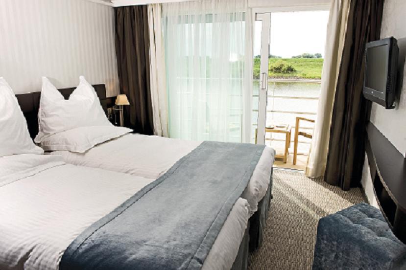 Faircruise Business Hotelship 4* Cologne