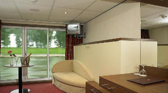 Faircruise Business Hotelship Hotel Cologne