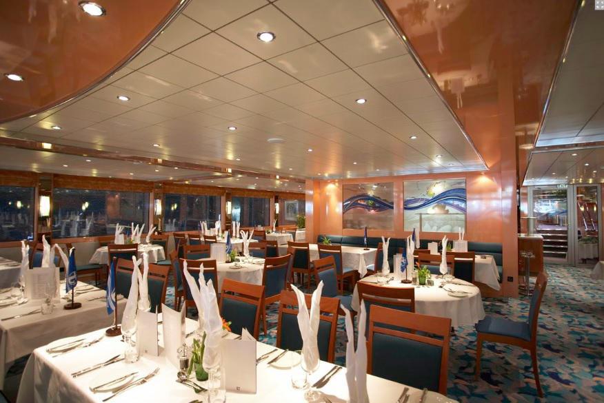 Faircruise Business Hotelship Hotel