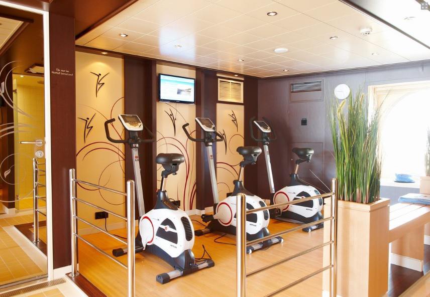 Faircruise Business Hotelship 4* Cologne