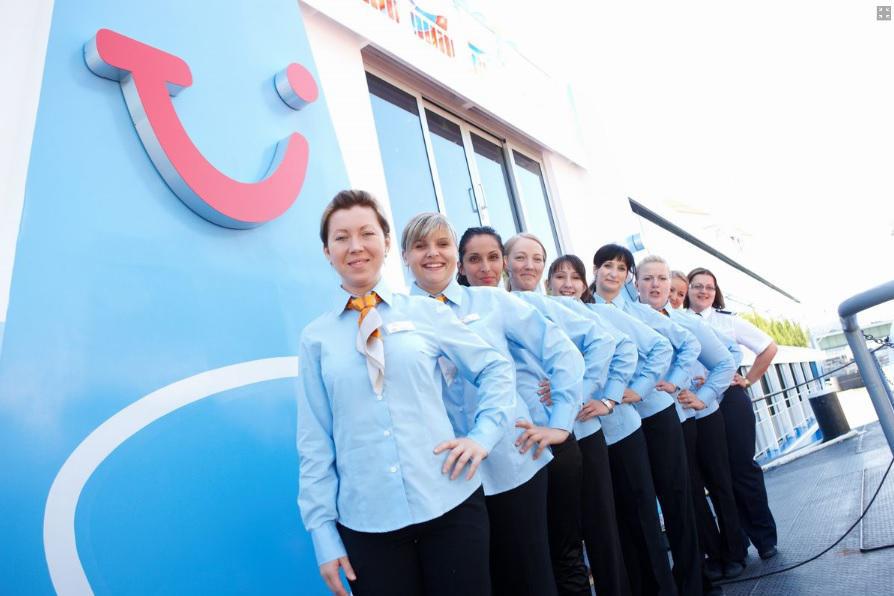 Faircruise Business Hotelship Hotel Cologne
