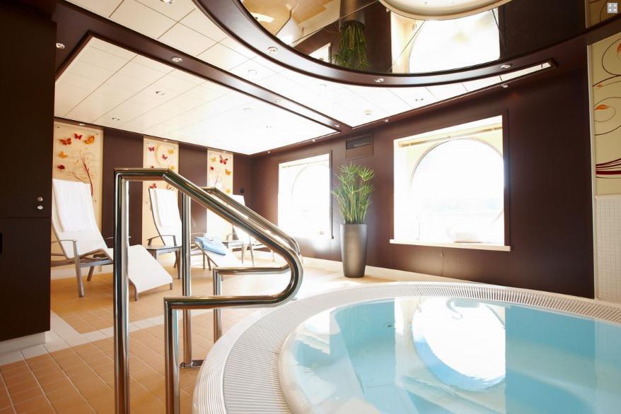 Faircruise Business Hotelship Hotel