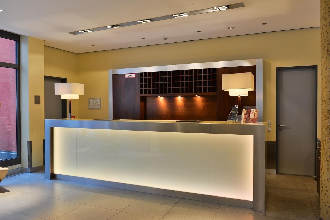 Hotel Santo Cologne
