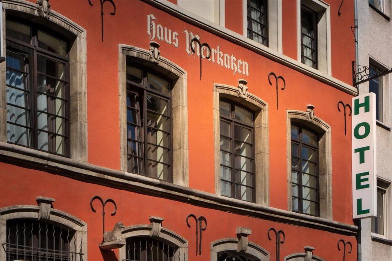 Ahl Meerkatzen Hotel 3*