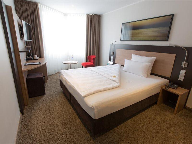 Hotel Astor &