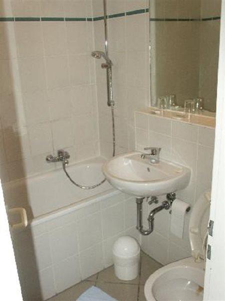 Elite An Der Universitaet Guest house 2*