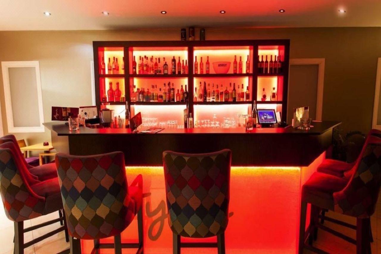 Hotel Centro Ayun 3*