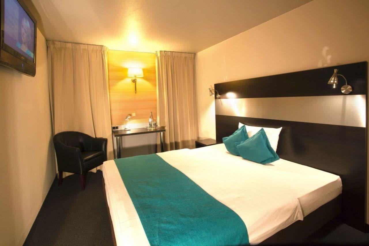 Centro Ayun Hotel