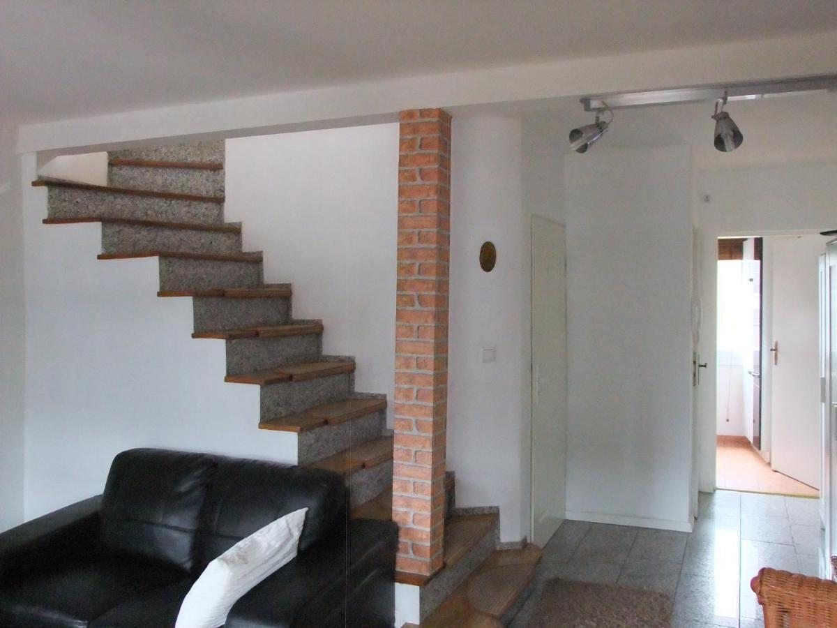 Unter Kahlenhausen Apartment Cologne