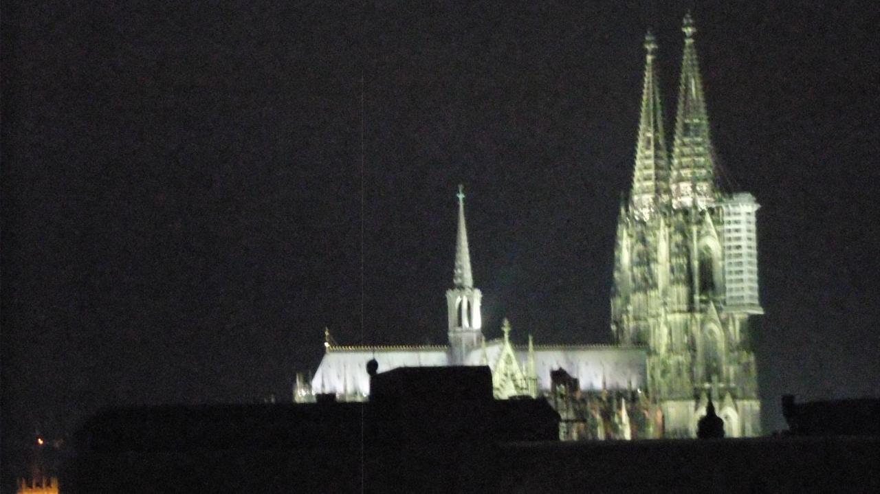 Apartment Unter Kahlenhausen Cologne
