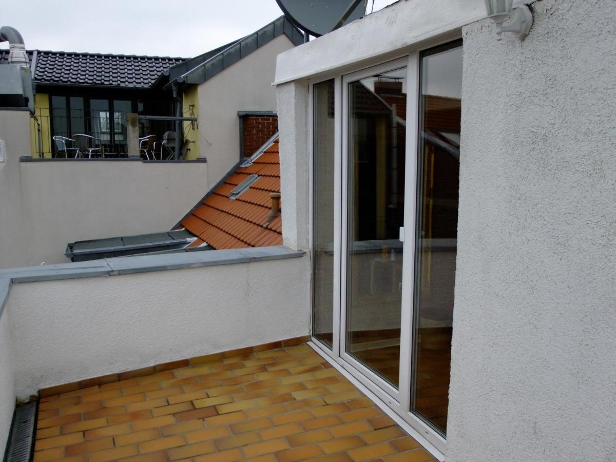 Unter Kahlenhausen Apartment
