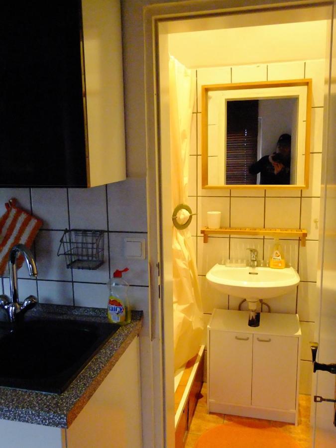 Unter Kahlenhausen Apartment *