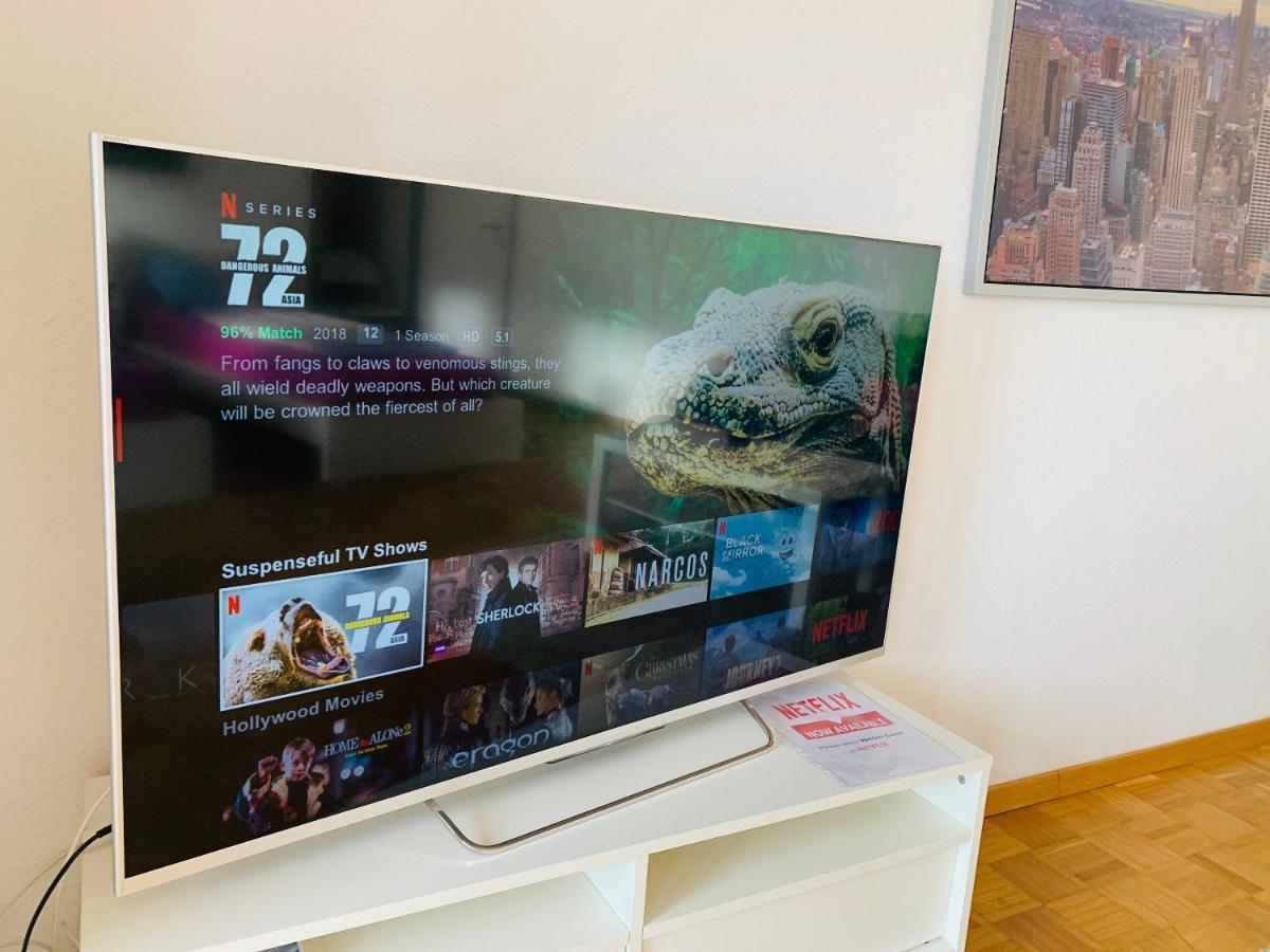 Messe Koeln West Apartamento Colonia