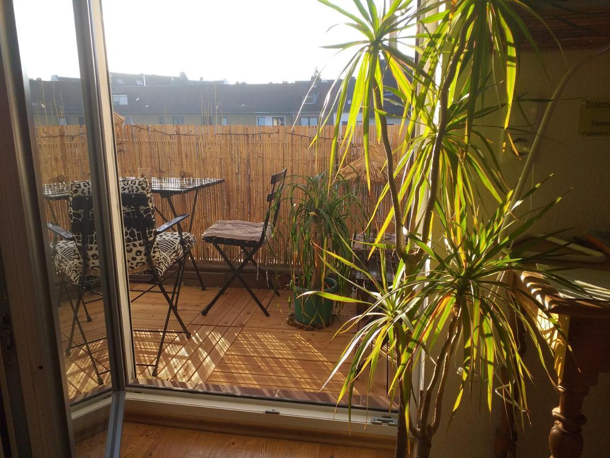 Wohnstube Apartment