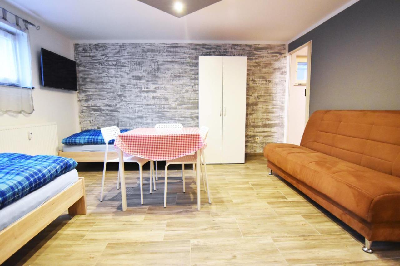 Porz Apartment