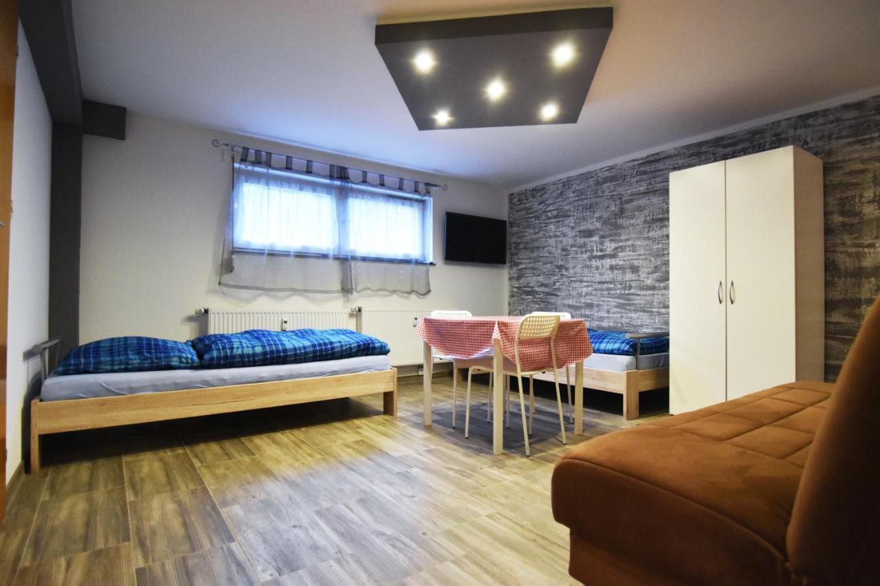 Apartment Porz