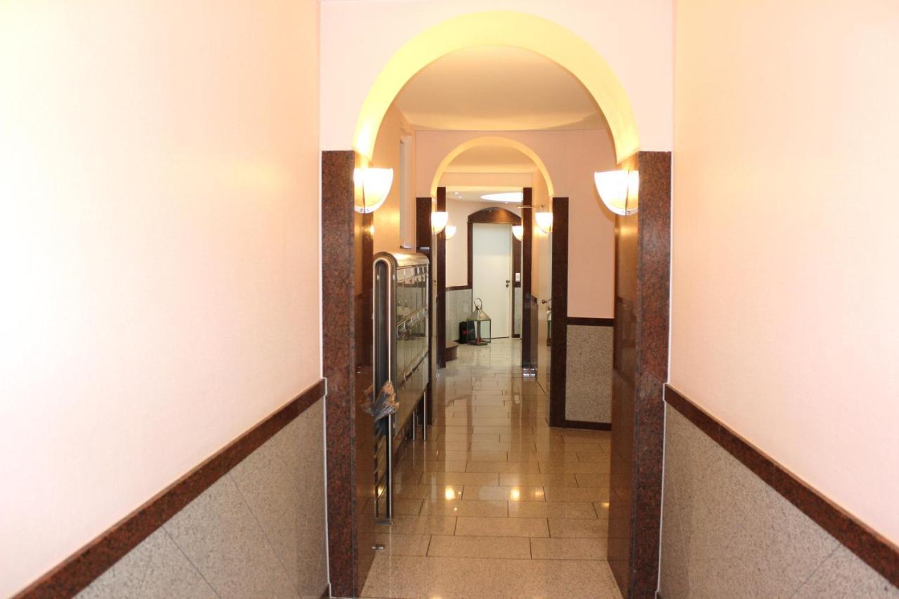 A-partments Appartement Keulen