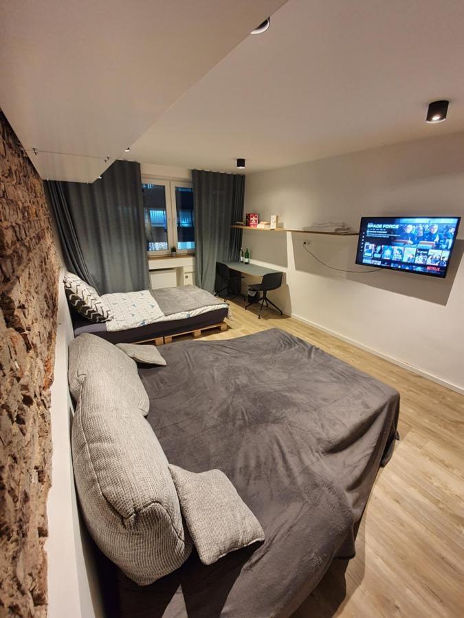 Cozy In The Middle Of ; Schones In Innenstadt