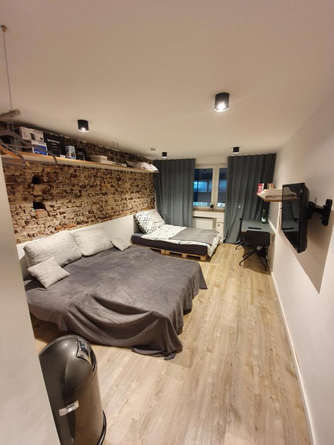 Apartamento Cozy In The Middle Of ; Schones In Innenstadt *