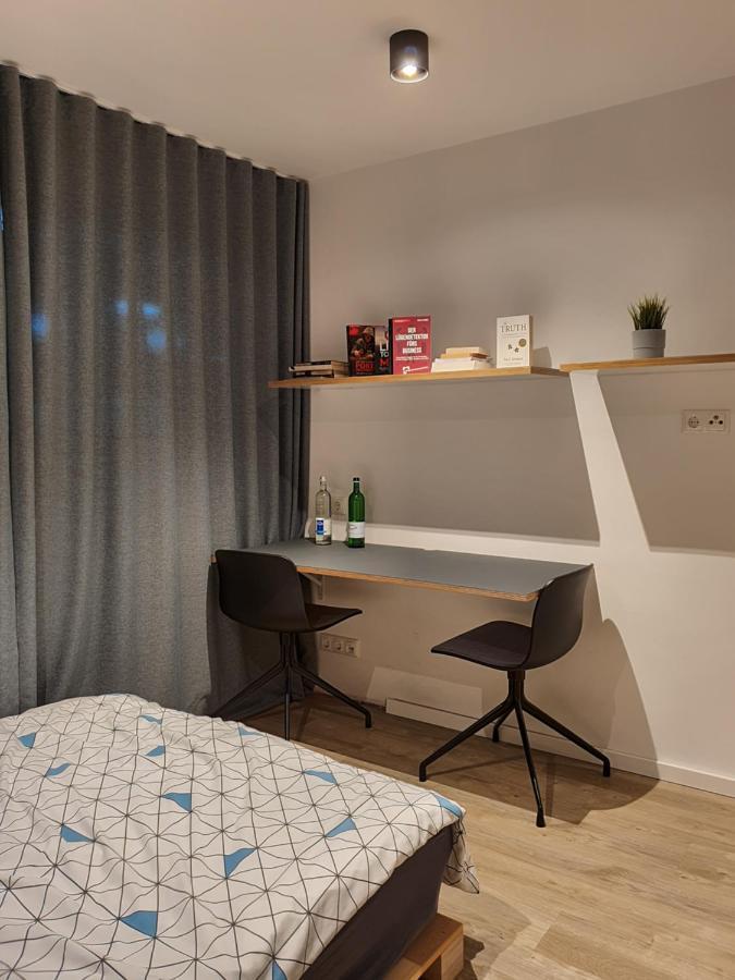 Cozy In The Middle Of ; Schones In Innenstadt * Colonia