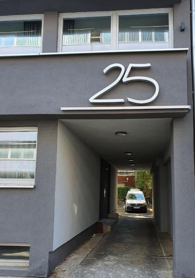 Apartamento Cozy In The Middle Of ; Schones In Innenstadt *