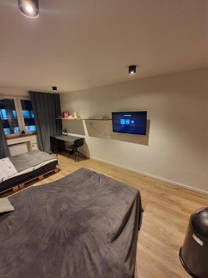 Apartamento Cozy In The Middle Of ; Schones In Innenstadt *