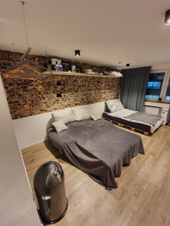 Cozy In The Middle Of ; Schones In Innenstadt Apartamento