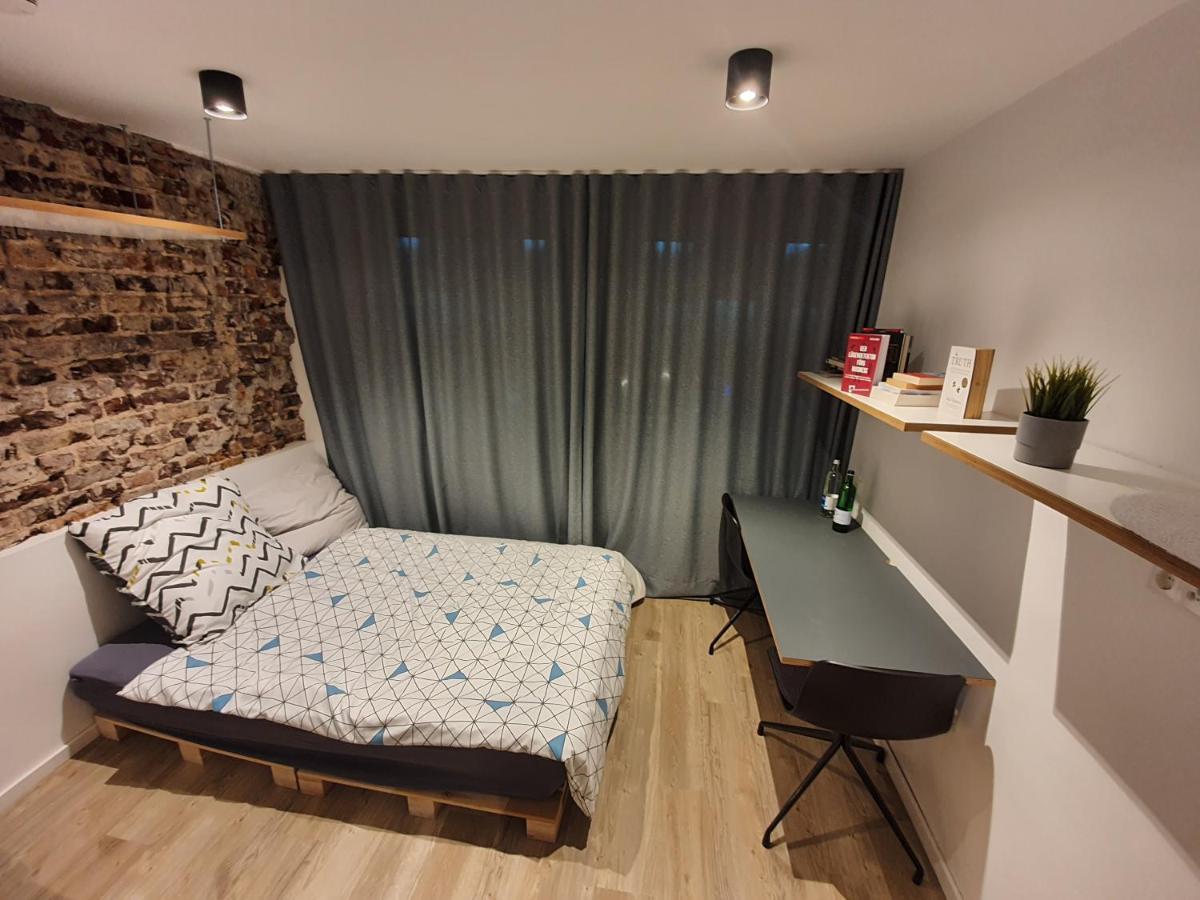 Apartamento Cozy In The Middle Of ; Schones In Innenstadt Colonia