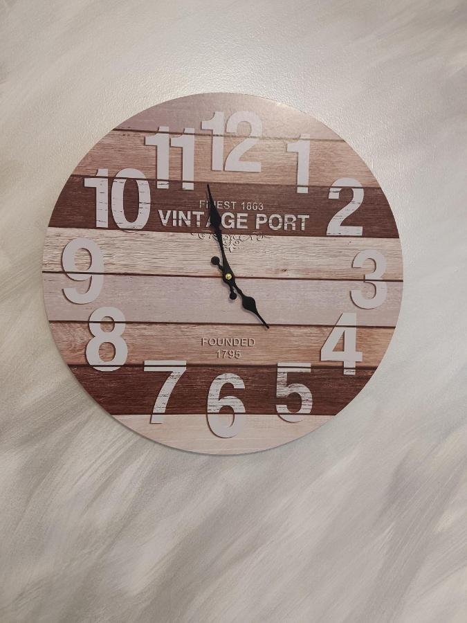 Vintage Appartement