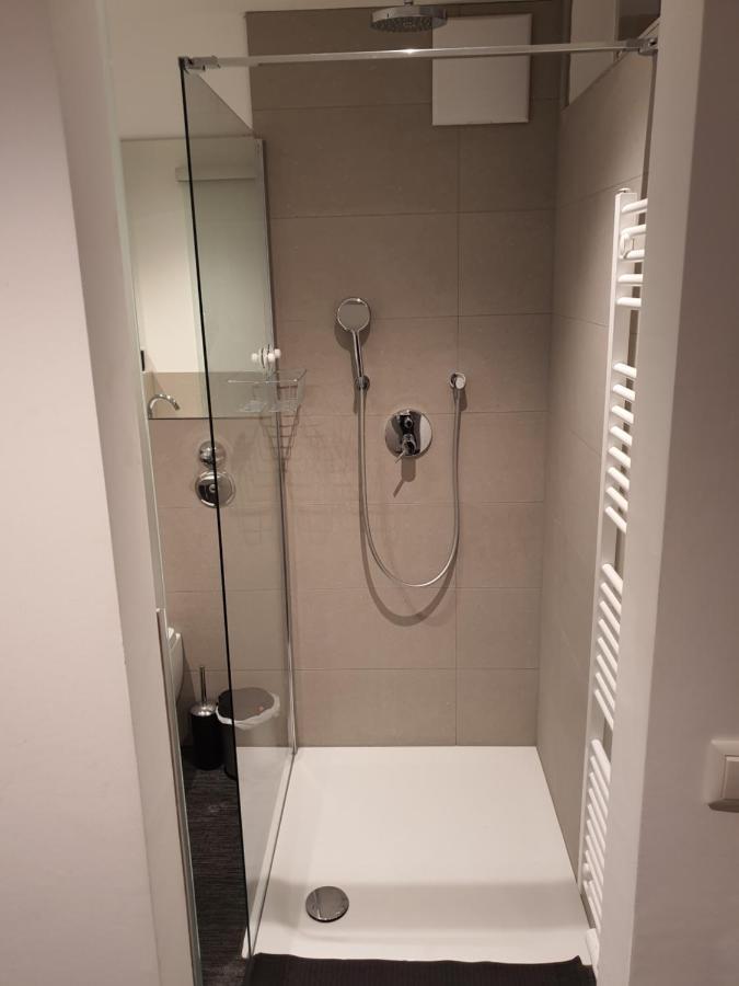 Cozy In The Middle Of ; Schones In Innenstadt Apartamento