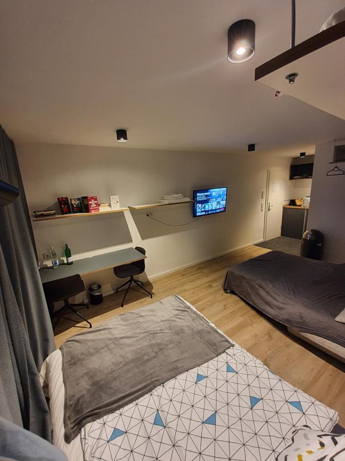 Apartamento Cozy In The Middle Of ; Schones In Innenstadt Colonia