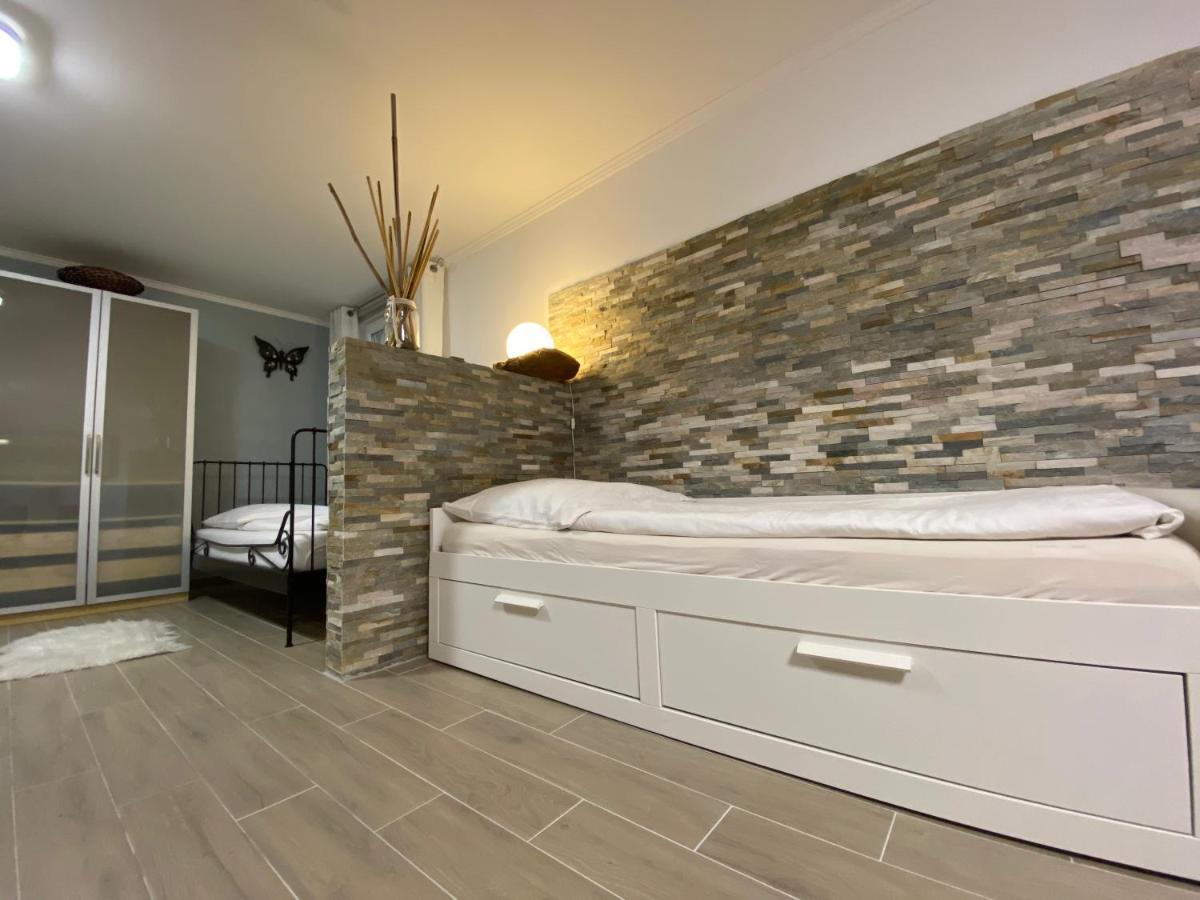 Ds Appartement *