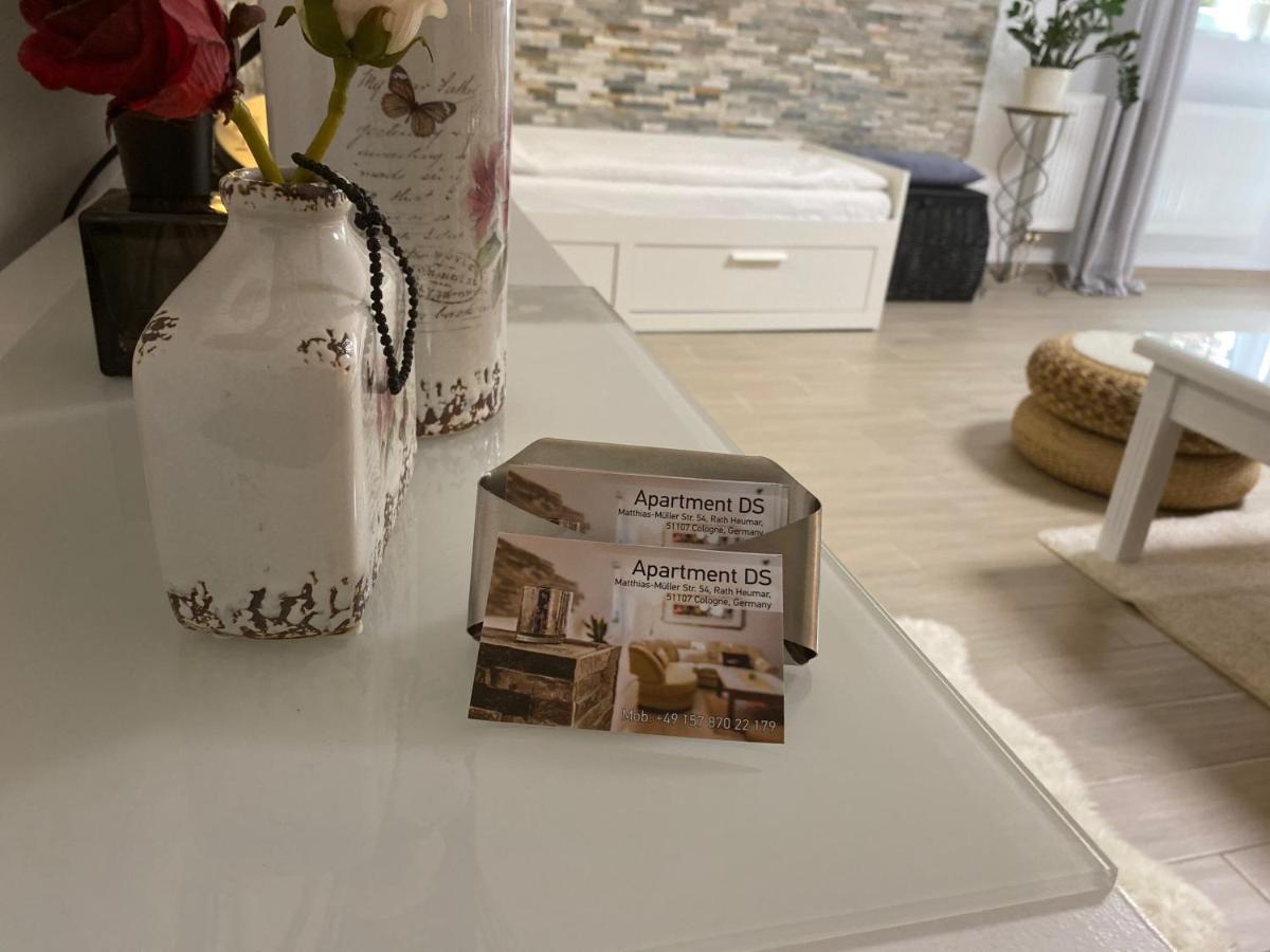 Ds Appartement